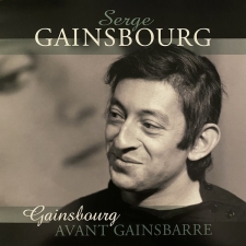 SERGE GAINSBOURG - Gainsbourg Avant Gainsbarre LP