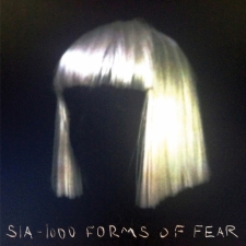 SIA - 1000 Forms Of Fear LP