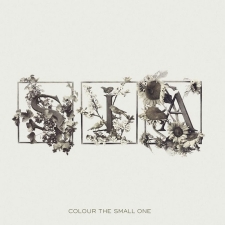 SIA - Colour The Small One (RSD2024) 2LP