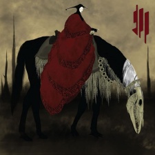 SKRILLEX - Quest For Fire CD
