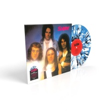 SLADE - Sladest (Blue/Black/White Vinyl) LP