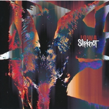 SLIPKNOT - Iowa CD
