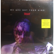 SLIPKNOT - We Are Not Your Kind 2LP