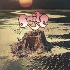 SMILE - Phantom Island LP