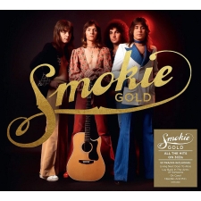 SMOKIE - Gold 3CD