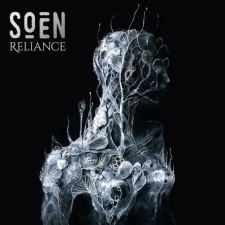 SOEN - Reliance CD