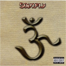 SOULFLY - 3 2LP