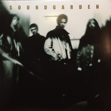 SOUNDGARDEN - A-Sides 2LP