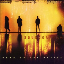 SOUNDGARDEN - Down On The Upside CD