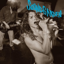 SOUNDGARDEN - Screaming Life/Fopp 2LP