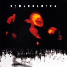 SOUNDGARDEN - Superunknown CD