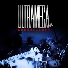 SOUNDGARDEN - Ultramega OK 2LP