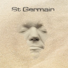 ST GERMAIN - St. Germain 2LP