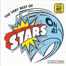 STARS ON 45 - The Very Best Of Stars On 45 CD
