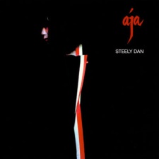 STEELY DAN - Aja LP