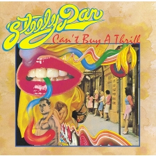 STEELY DAN - Can`t Buy A Thrill LP