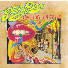 STEELY DAN - Can`t Buy A Thrill CD