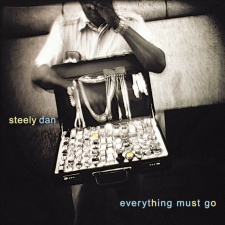 STEELY DAN - Everything Must Go LP