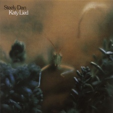 STEELY DAN - Katy Lied CD