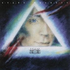 STEVE HACKETT - Guitar Noir 2LP