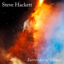 STEVE HACKETT - Surrender Of Silence 2LP