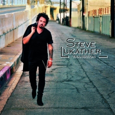 STEVE  LUKATHER - Transition LP