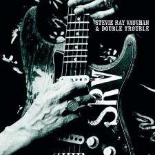STEVIE RAY VAUGHAN & DOUBLE TROUBLE - The Real Deal: Greatest Hits Volume2 CD 