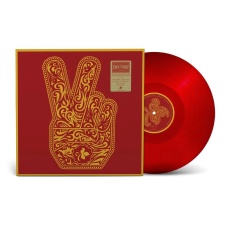 STONE TEMPLE PILOTS - Stone Temple Pilots (Limited Red Vinyl) LP
