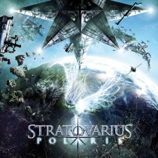 STRATOVARIUS - Polaris CD