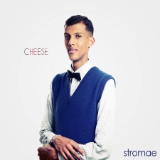 STROMAE - Cheese LP