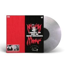 SUICIDEBOYS - I Want To Die In New Orleans (Silver Vinyl) LP