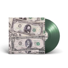 SUICIDEBOYS - New World Depression (Green Vinyl) LP