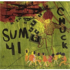 SUM 41 - Chuck CD