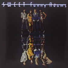 SWEET - Fanny Adams LP