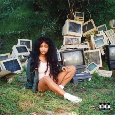 SZA - Ctrl 2LP