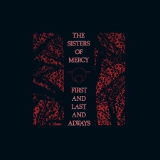THE SISTERS OF MERCY - First And Last And Always: Japanese Version (RSD Special Edition Vinyl) LP