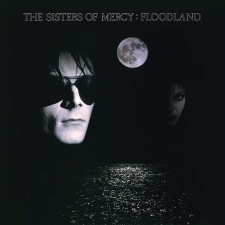 THE SISTERS OF MERCY - Floodland LP