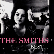 THE SMITHS - Best...vol.1 CD