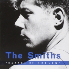 THE SMITHS - Hatful Of Hollow CD