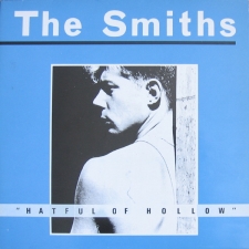 THE SMITHS - Hatful Of Hollow LP