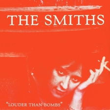 THE SMITHS - Louder Than Bombs CD
