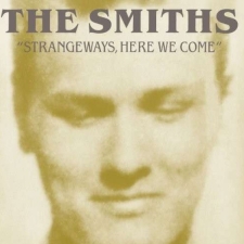 THE SMITHS - Strangeways, Here We Come CD