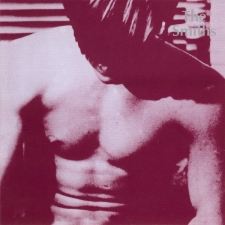 THE SMITHS - The Smiths CD