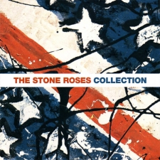 THE STONE ROSES - Collection CD