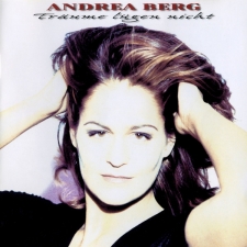 ANDREA BERG - Träume Lügen Nicht CD