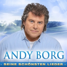 ANDY BORG - Seine Schönsten Lieder 2CD