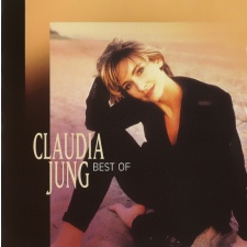 CLAUDIA JUNG - Best Of CD