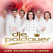 DIE PALDAUER - Ihre Schönsten Lieder 2CD