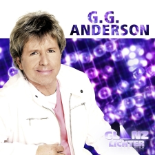 G.G. ANDERSON - Glanzlichter CD