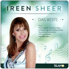 IREEN SHEER - Das Beste CD